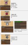 达猫小分队炼金毕业装备一览