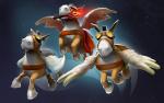 dota2信使怎么升级 信使升级后有什么用