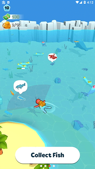 水族馆乐园畅玩版截图