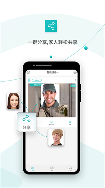 超级看看截图