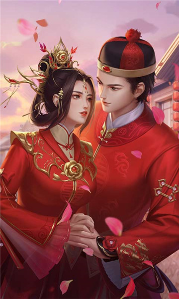 斩魔问道安卓版截图