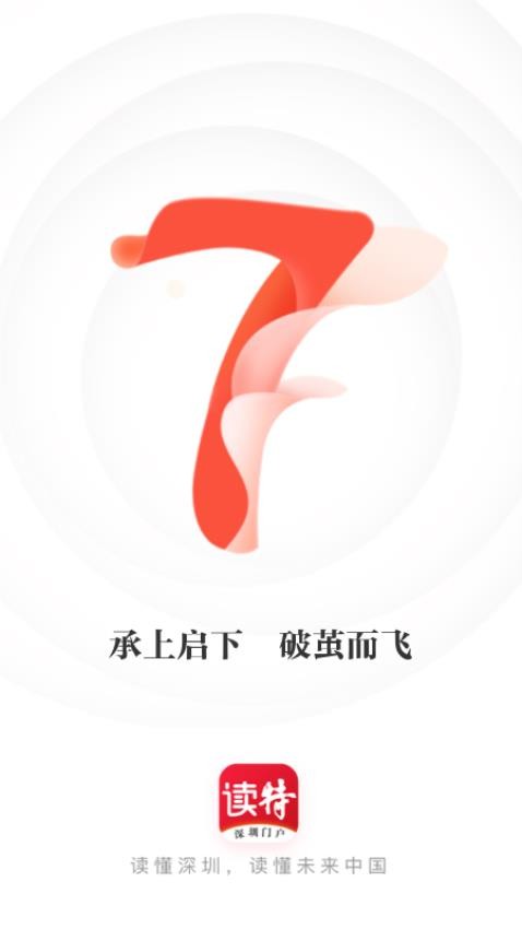 读特软件截图