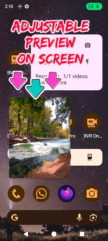 BVR Pro官方版截图