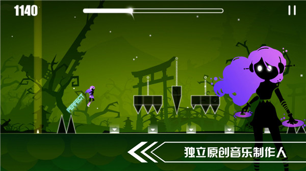 缪斯余音单机版截图