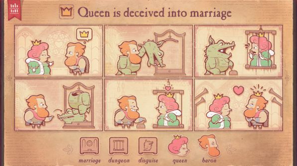 Storyteller手机版正版截图