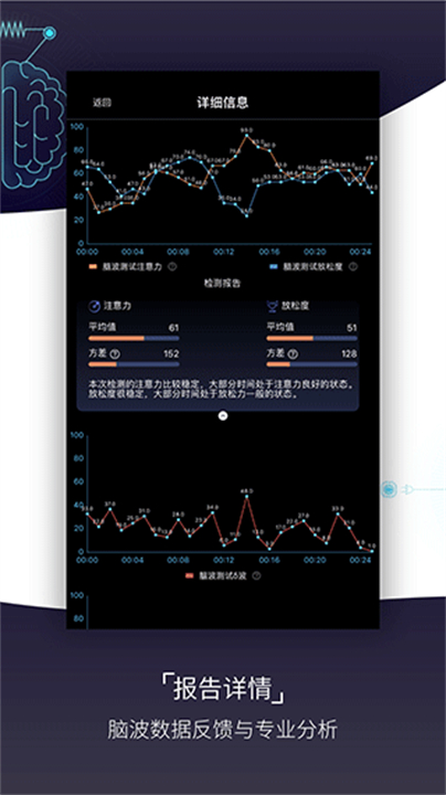 基础检测软件截图