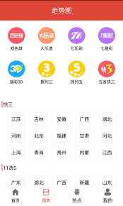 助彩3d牛彩网截图