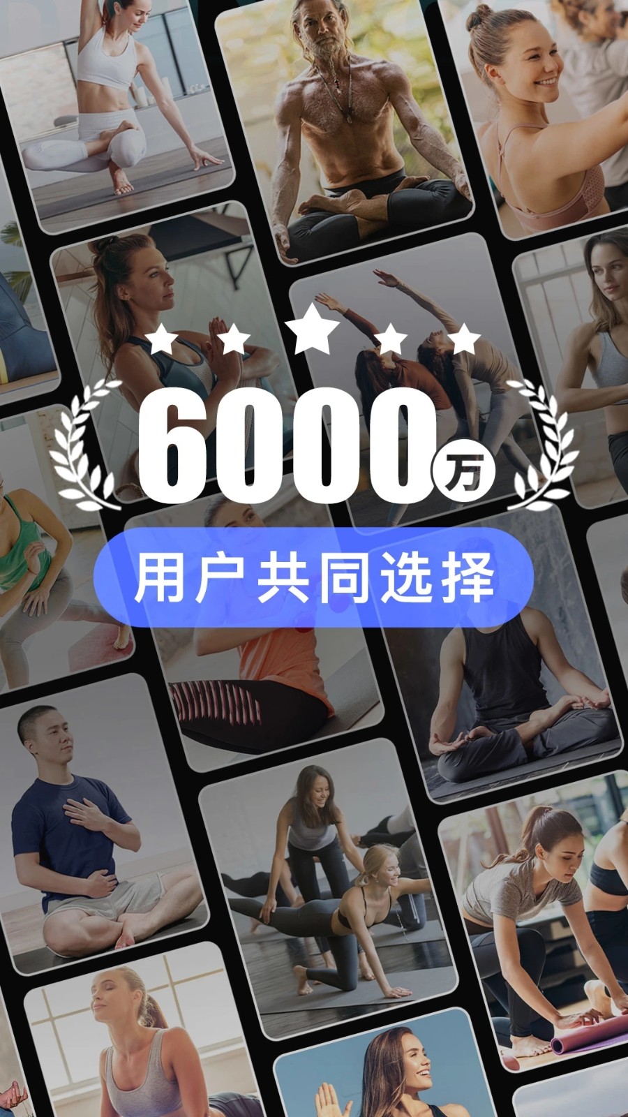 每日瑜伽安卓版截图