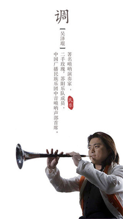 民乐调音器软件截图