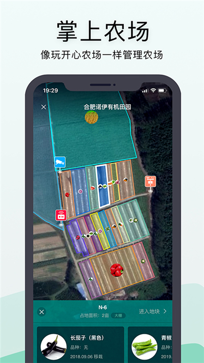 神农口袋手机版截图