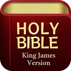 king james bible