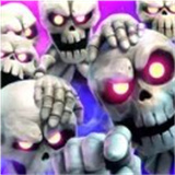 城堡粉碎战魔改版
