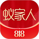 蚁家人平台