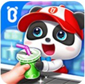 宝宝便利店长中文版