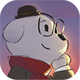 落日山丘正版