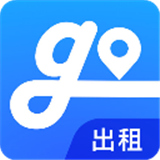 大众出行出租车司机端