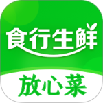 食行生鲜官方版