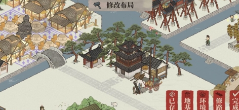 江南百景图