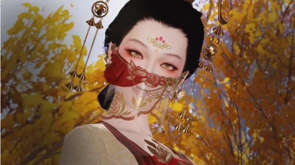 一梦江湖