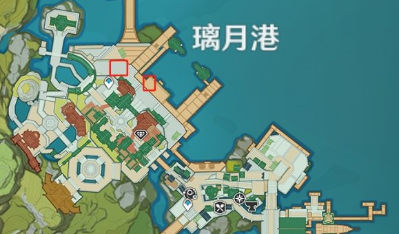 原神