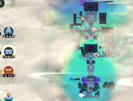 剑网3:指尖江湖
