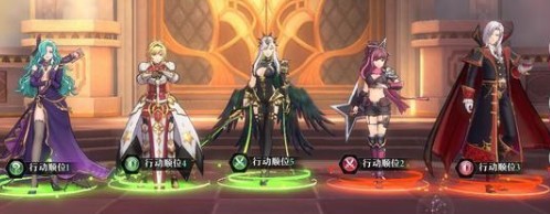 启源女神
