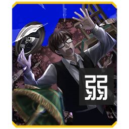 COMPASS战斗天赋解析系统