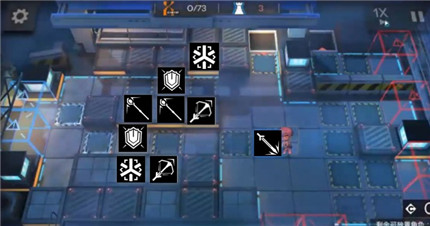 明日方舟