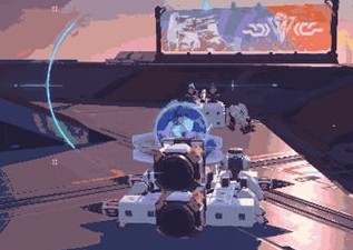重装上阵