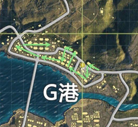 和平精英