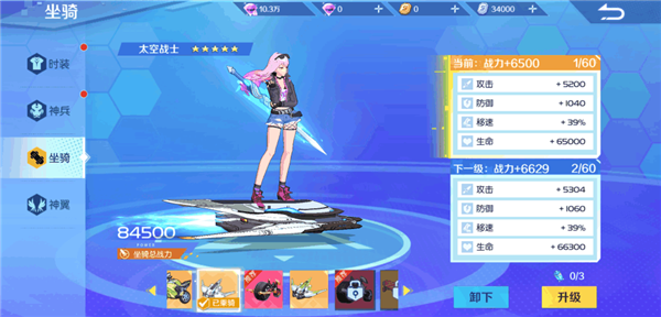 神俑降临