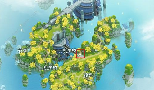 花与剑