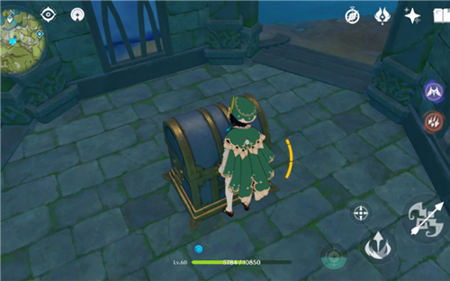 原神