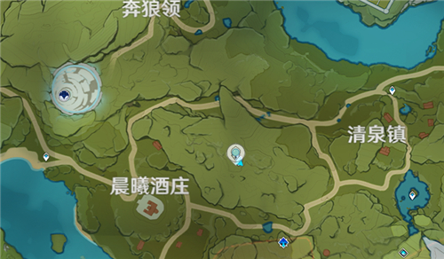 原神