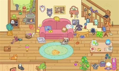 小偷猫2手机版