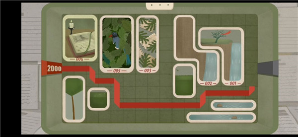 厚厚的时光
