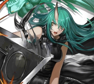 明日方舟