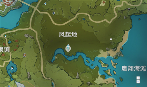 原神