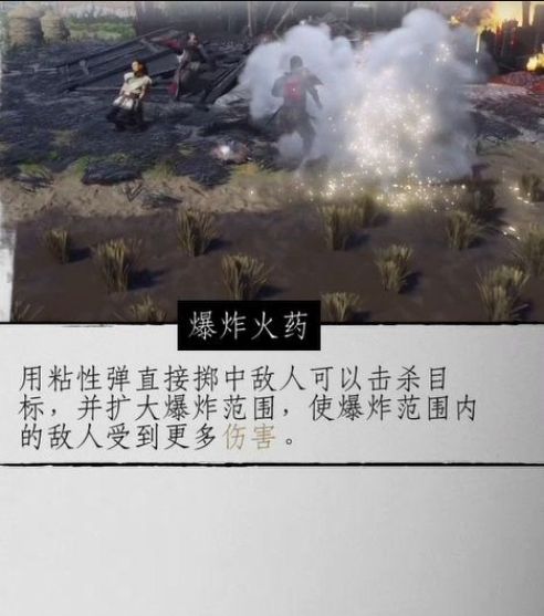 对马岛之魂