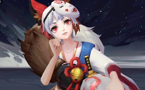 阴阳师
