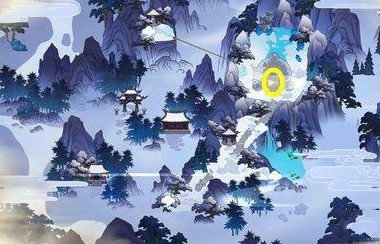 剑网3：指尖江湖