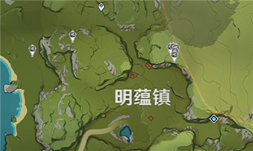 原神
