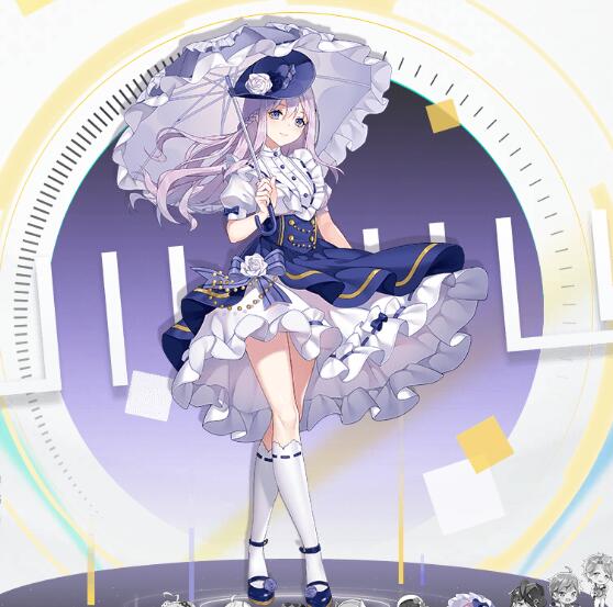 梦想养成计划
