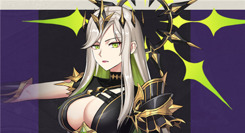 启源女神