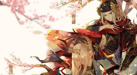 阴阳师