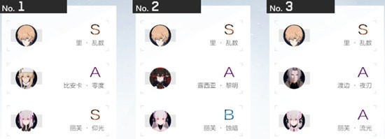 战双帕弥什
