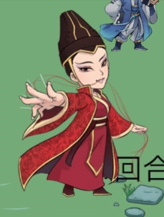 暴走英雄坛