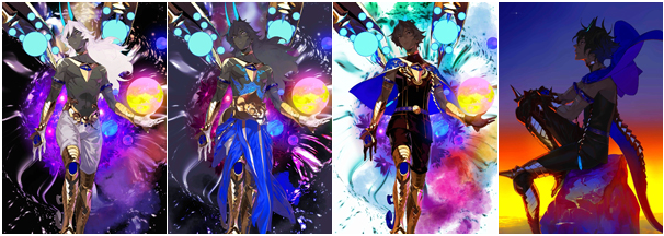 FGO