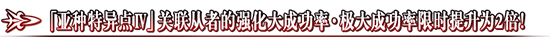 命运冠位指定
