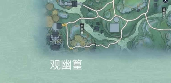 天涯明月刀